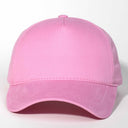 Kişiye Özel Nakışlı Gabardin Şapka