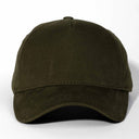 Kişiye Özel Nakışlı Gabardin Şapka