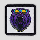 Ayı V3 Logolu Patch