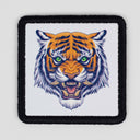 Kaplan V2 Logolu Patch