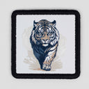 Kaplan Logolu Patch
