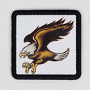 Kartal v2 Logolu Patch