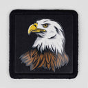 Kartal Logolu Patch