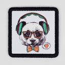 Panda v2 Logolu Patch
