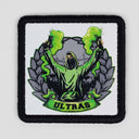 Ultras Logolu Patch