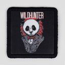 Wild Hunter Patch
