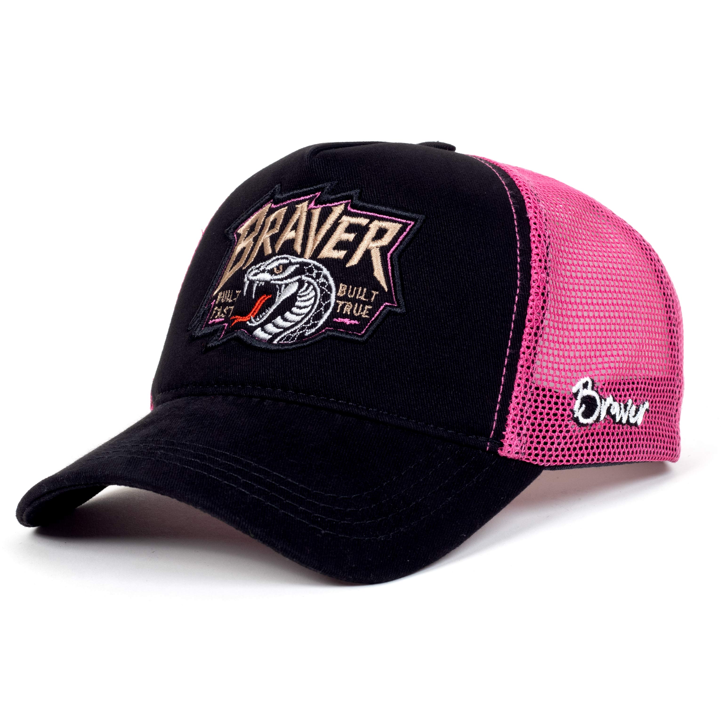 Trucker