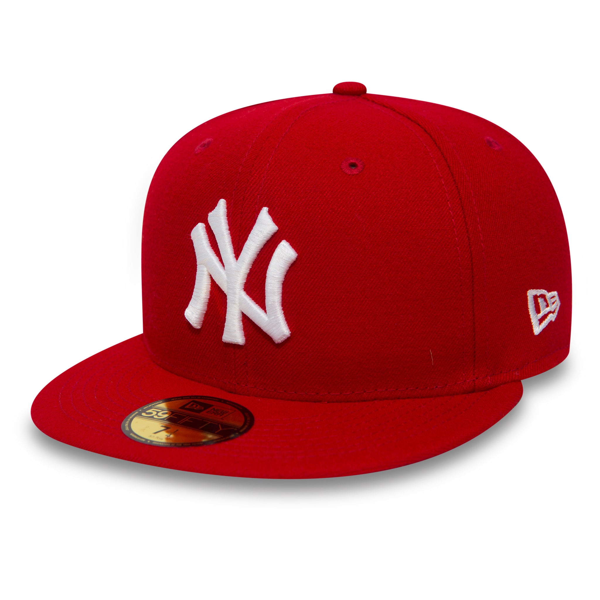 MLB BASIC NEYYAN SCA/WHI