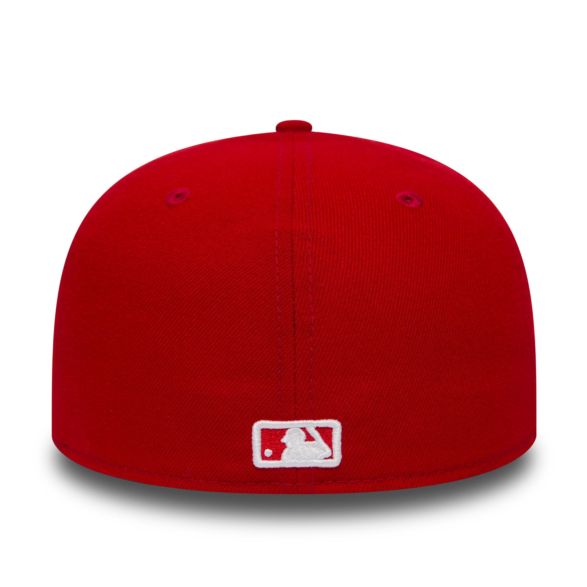 MLB BASIC NEYYAN SCA/WHI