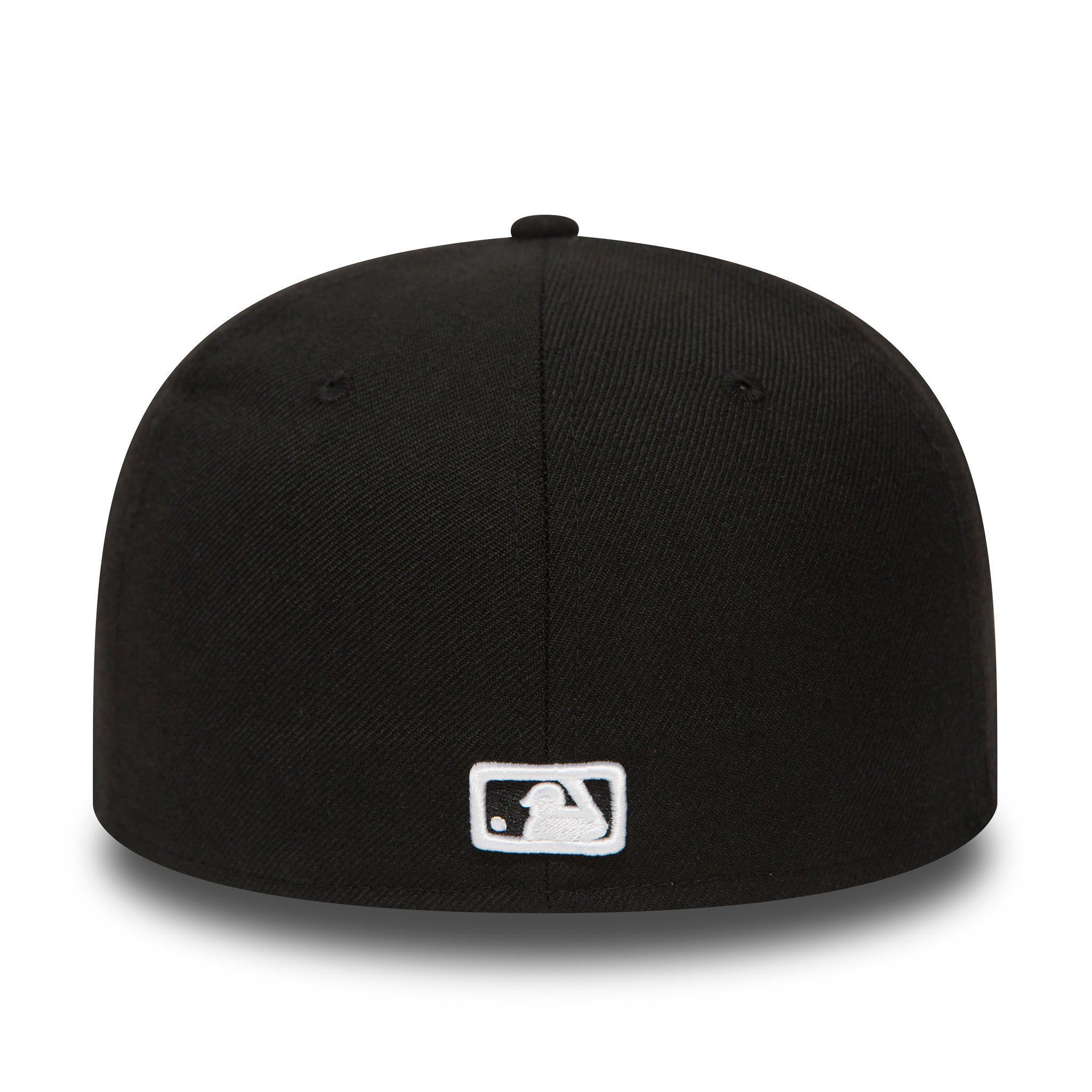 MLBBASIC LOSDOD BLA/WHI