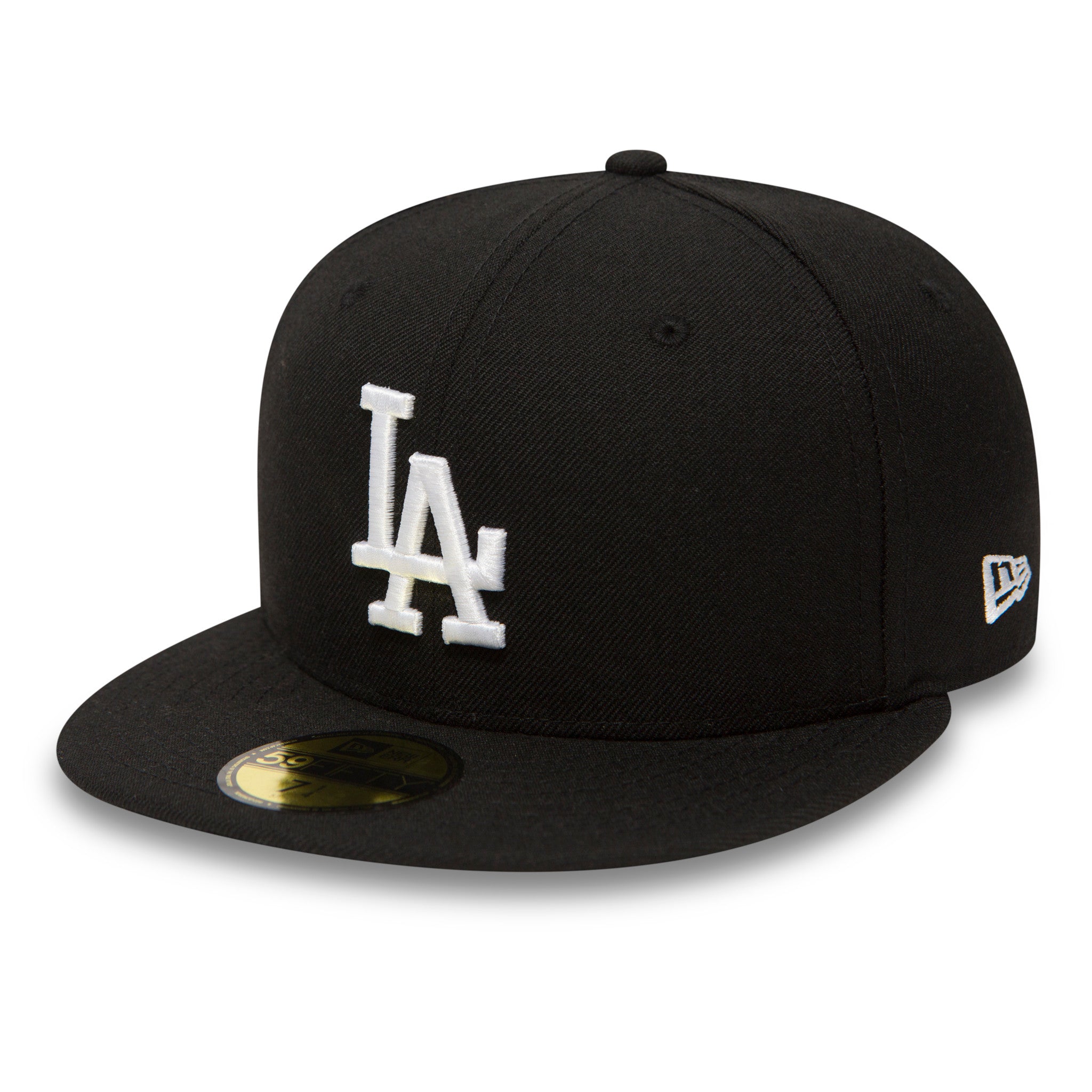 MLBBASIC LOSDOD BLA/WHI