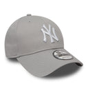 940 LEAG BASIC NEYYAN GRAY/WHITE