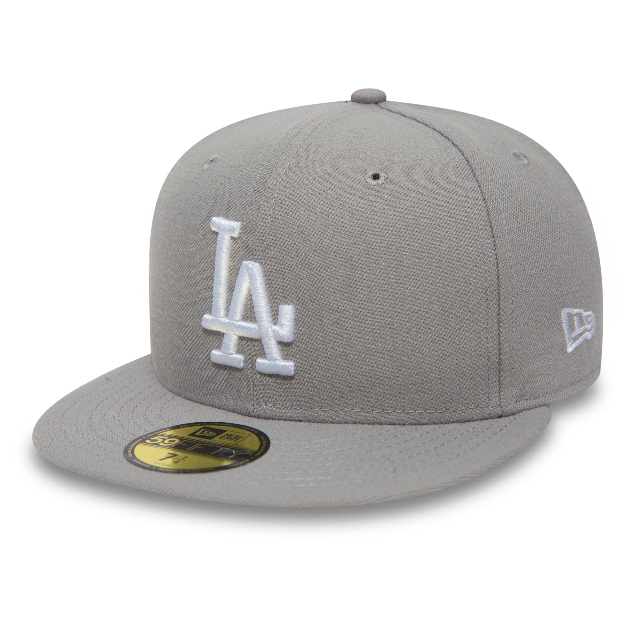 MLB BASIC LOSDOD GRAY/WHITE