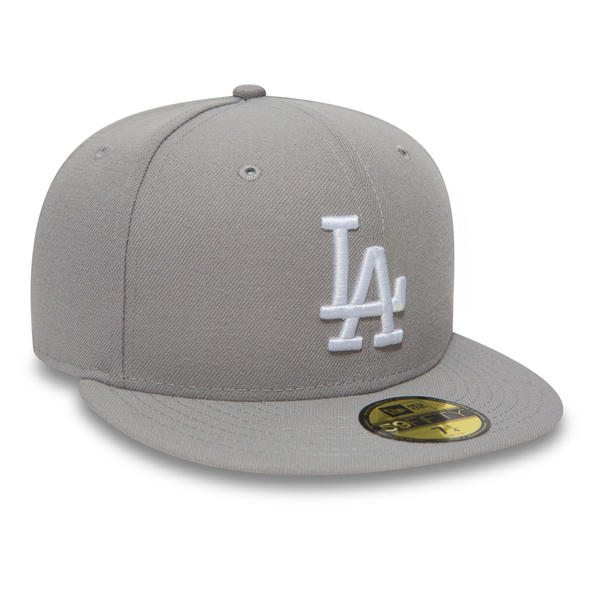 MLB BASIC LOSDOD GRAY/WHITE