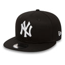 MLB 9FIFTY NEYYAN BLKWHI