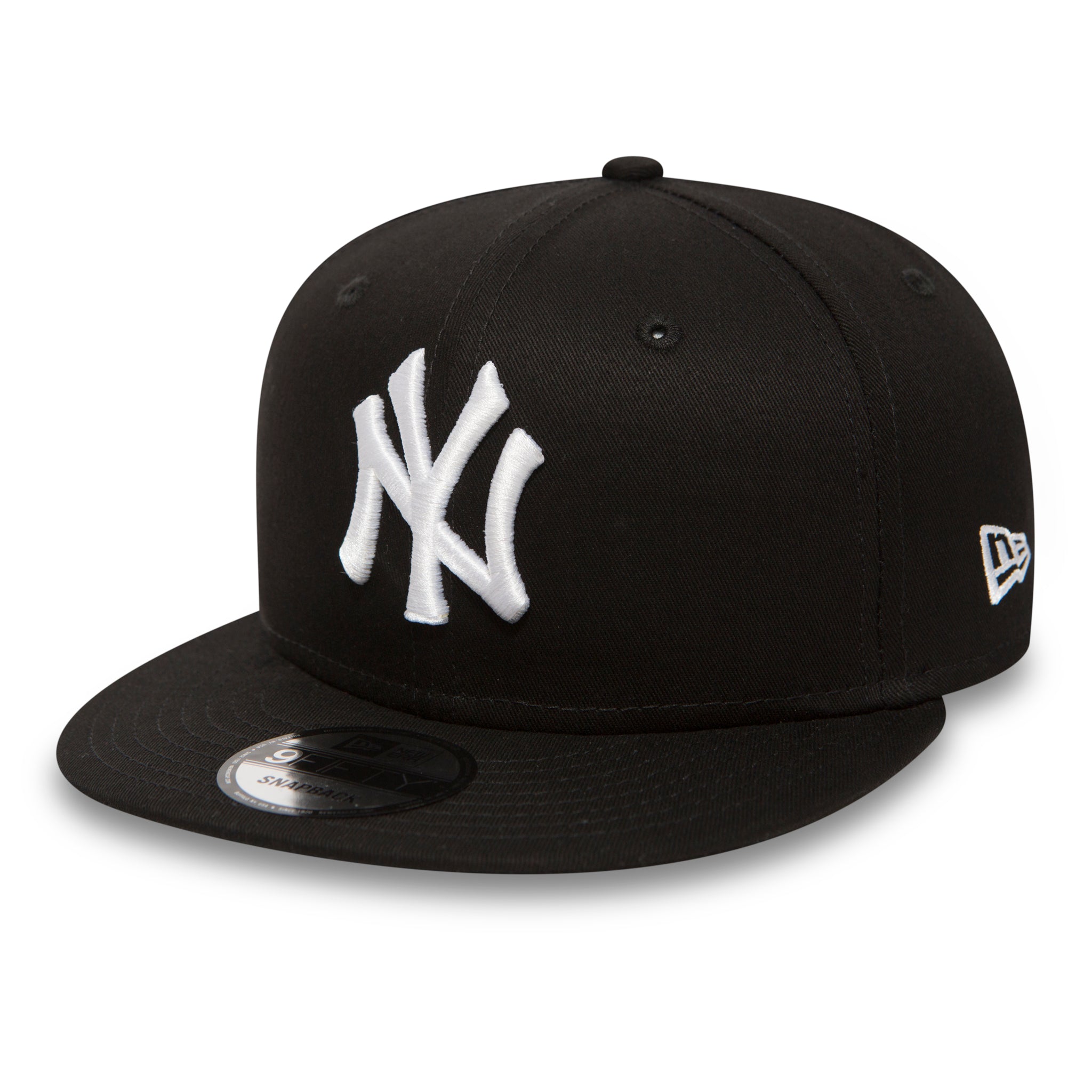 MLB 9FIFTY NEYYAN BLKWHI