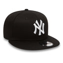 MLB 9FIFTY NEYYAN BLKWHI