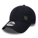 MLB FLAWLESS LOGO BASIC 940 NEYYAN NVY