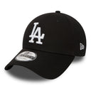 LEAGUE ESSENTIAL 9FORTY LOSDOD BLKWHI