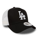 CLEAN TRUCKER LOSDOD BLKWHI