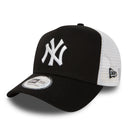 CLEAN TRUCKER 2 NEYYAN BLKWHI
