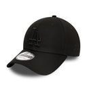 LEAGUE ESSENTIAL 940 LOSDOD BLKBLK 2