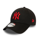 LEAGUE ESSENTIAL 940 NEYYAN BLK 2