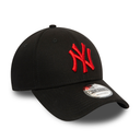 LEAGUE ESSENTIAL 940 NEYYAN BLK 2