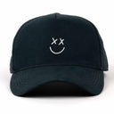 Xxsmile Nakışlı Gabardin Şapka