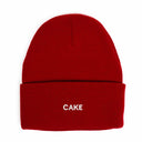 Cake Nakışlı Bere