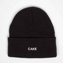 Cake Nakışlı Bere