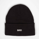 Bird Nakışlı Bere