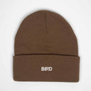 Bird Nakışlı Bere