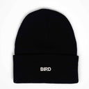 Bird Nakışlı Bere
