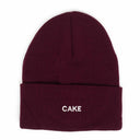 Cake Nakışlı Bere