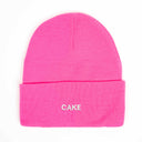 Cake Nakışlı Bere