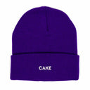 Cake Nakışlı Bere