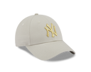 WMNS METALLIC LOGO 9FORTY NEYYAN  STNMTG