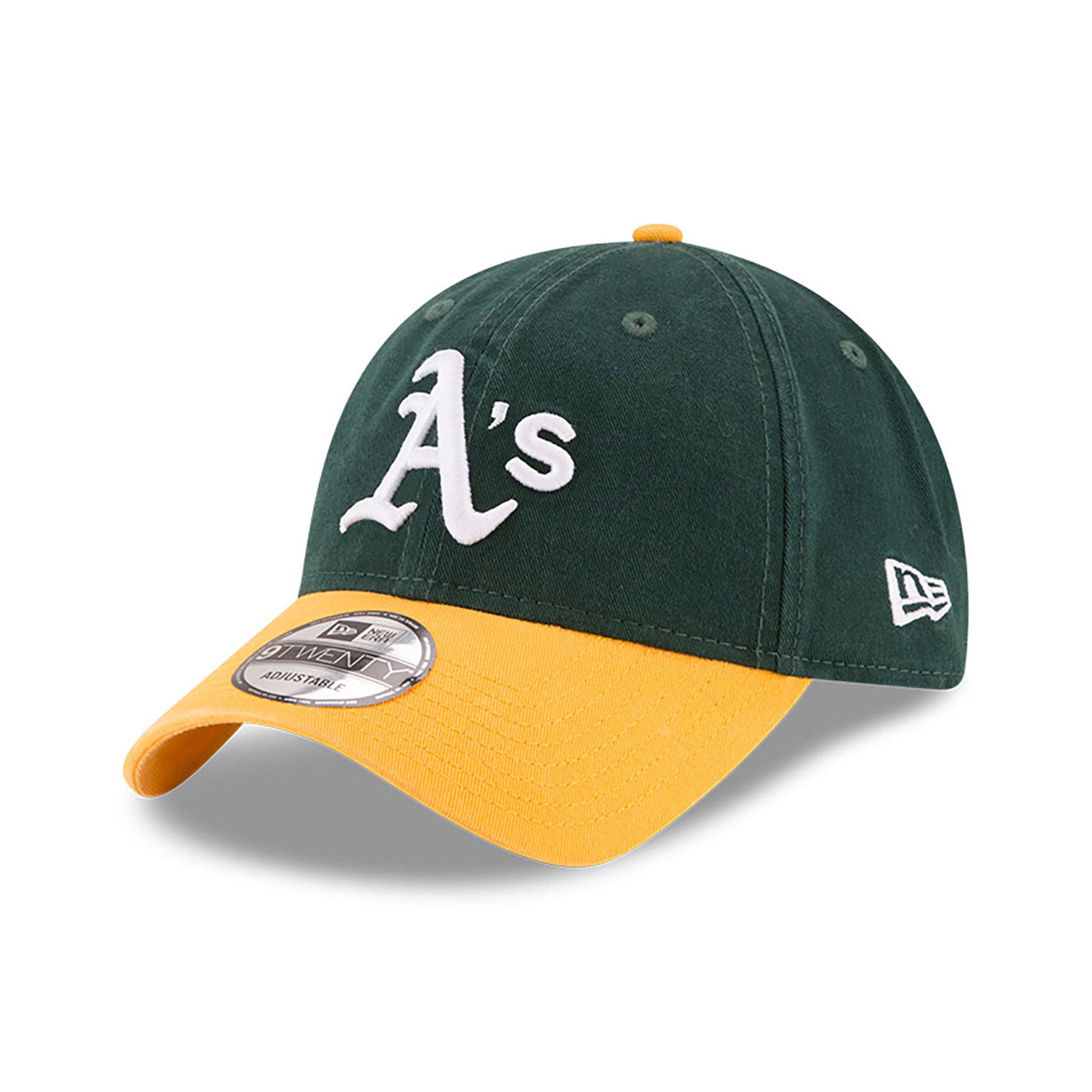 MLB CORE CLASSIC 2 0 REP OAKATH HM