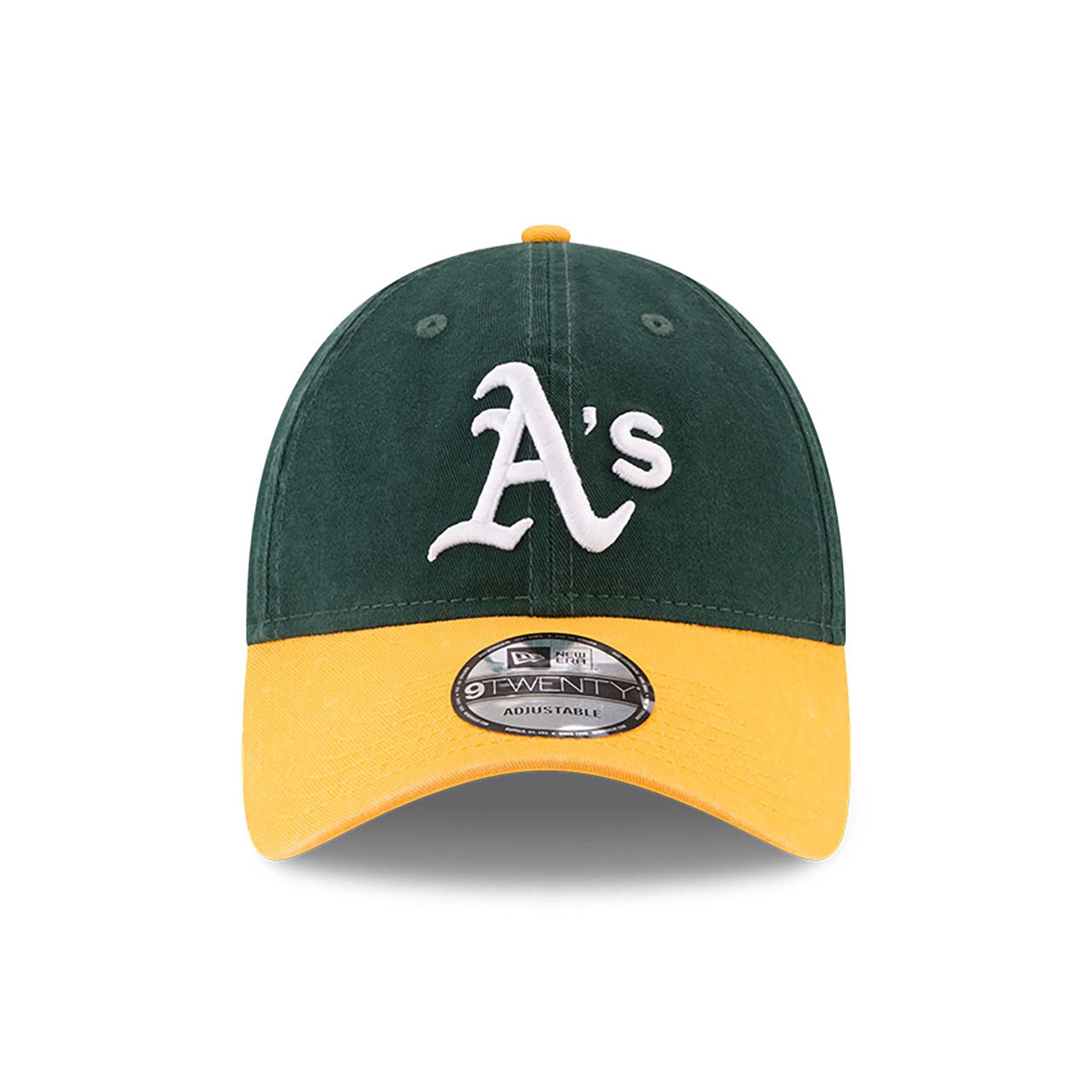 MLB CORE CLASSIC 2 0 REP OAKATH HM
