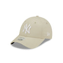 WMNS LEAGUE ESS 9FORTY NEYYAN  STNWHI