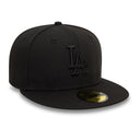 NOS LEAGUE ESS 59FIFTY LOSDOD  BLKBLK
