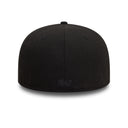 NOS LEAGUE ESS 59FIFTY LOSDOD  BLKBLK