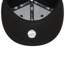 NOS LEAGUE ESS 59FIFTY LOSDOD  BLKBLK