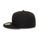 NOS LEAGUE ESS 59FIFTY LOSDOD  BLKBLK