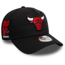 NBA PATCH EFRAME CHIBUL  BLK