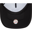 MLB GRAPHIC TRUCKER NEYYAN  WHIBLK