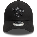 MLB ICON 9FORTY NEYYAN  BLK