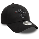 MLB ICON 9FORTY NEYYAN  BLK