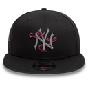 MLB ICON 9FIFTY NEYYANCO  BLKCHJ